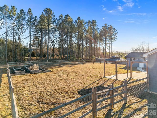 307 Stoneyard Road, Richfield, NC 28137