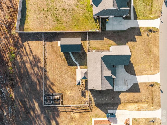 307 Stoneyard Road, Richfield, NC 28137