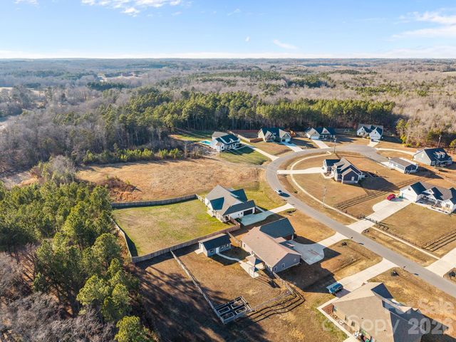 307 Stoneyard Road, Richfield, NC 28137