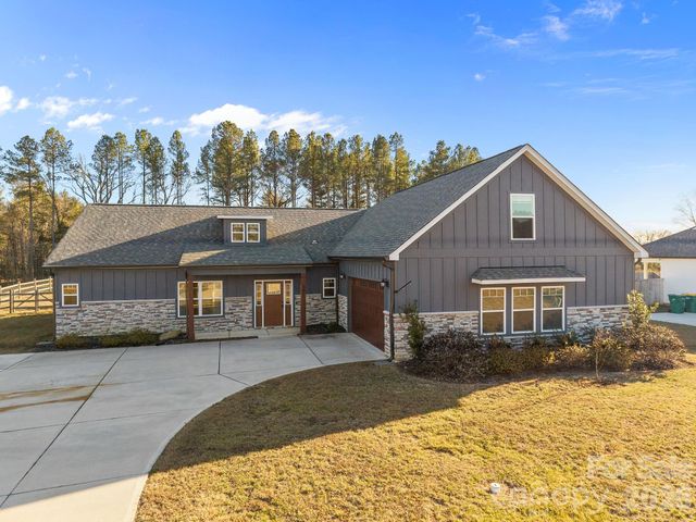 307 Stoneyard Road, Richfield, NC 28137