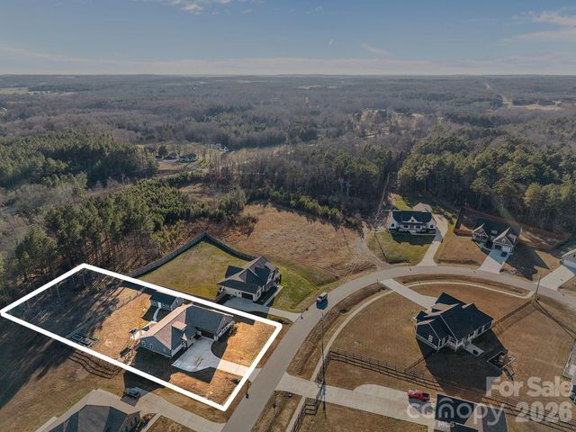 307 Stoneyard Road, Richfield, NC 28137