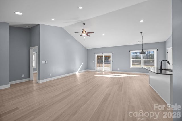 307 Stoneyard Road, Richfield, NC 28137