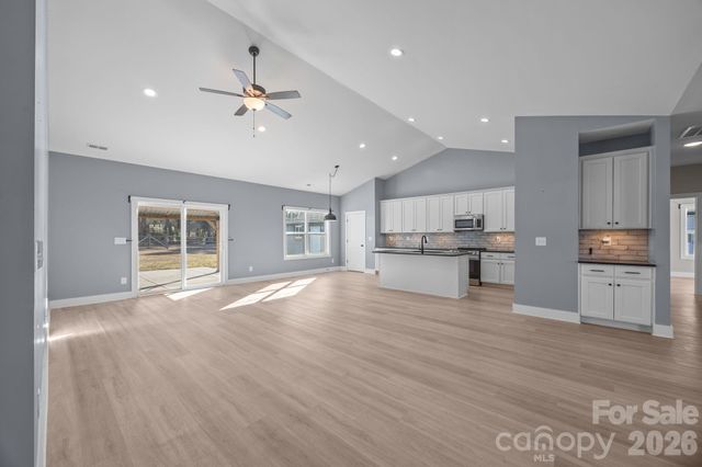 307 Stoneyard Road, Richfield, NC 28137