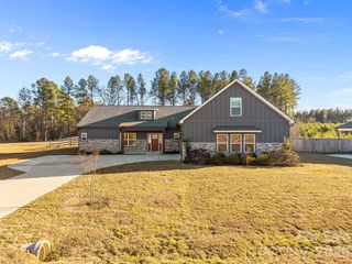 307 Stoneyard Road, Richfield, NC 28137