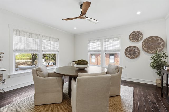 2005 Park Place Avenue, Fort Worth, TX 76110
