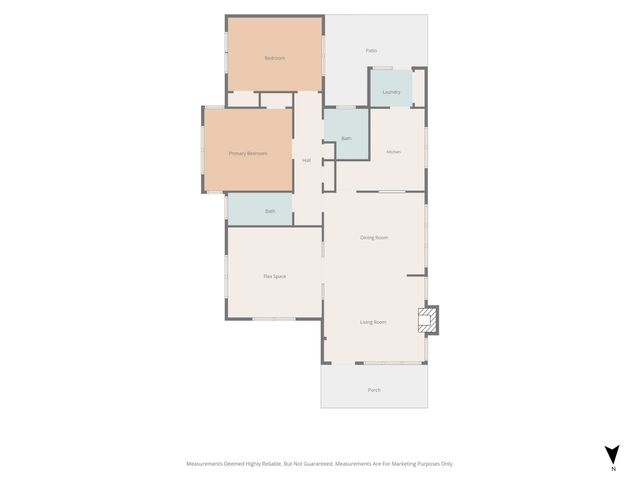 2005 Park Place Avenue, Fort Worth, TX 76110