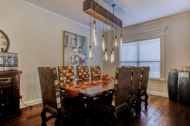 704 Hayden Way, Aledo, TX 76008