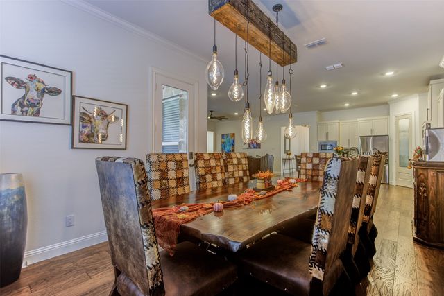 704 Hayden Way, Aledo, TX 76008