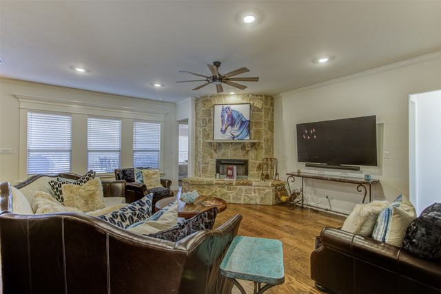 704 Hayden Way, Aledo, TX 76008