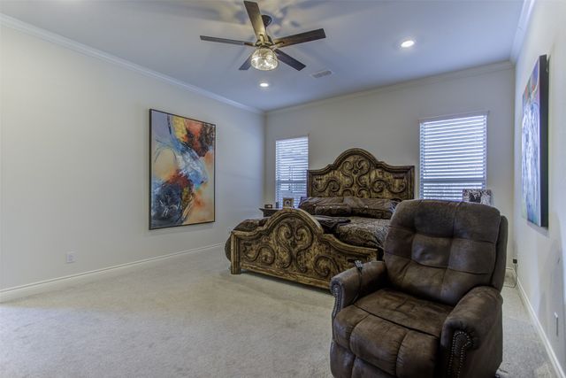 704 Hayden Way, Aledo, TX 76008