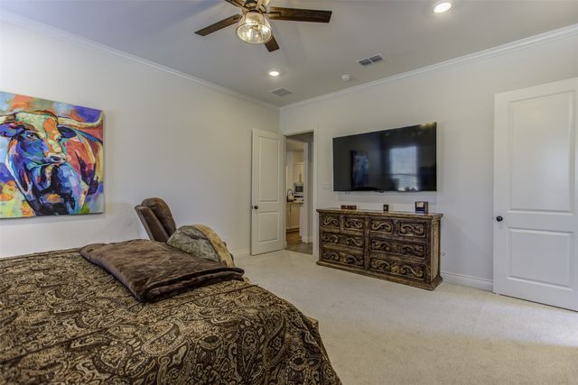 704 Hayden Way, Aledo, TX 76008