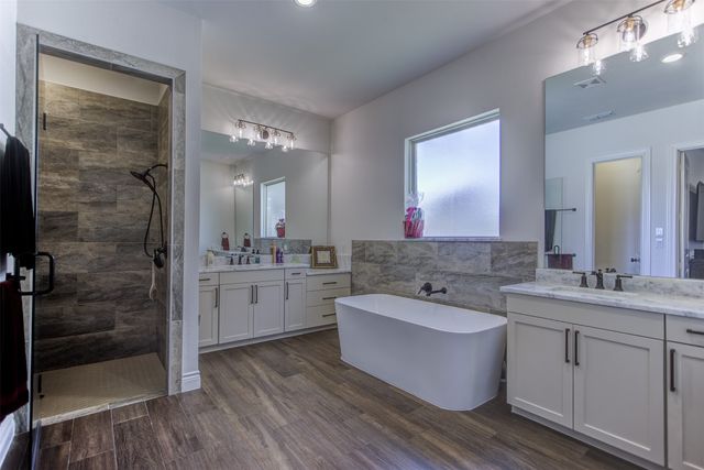 704 Hayden Way, Aledo, TX 76008