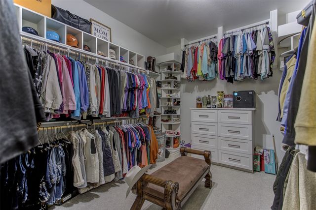 704 Hayden Way, Aledo, TX 76008