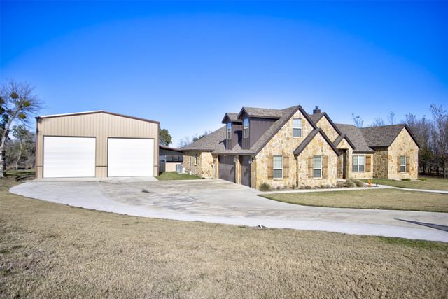 704 Hayden Way, Aledo, TX 76008