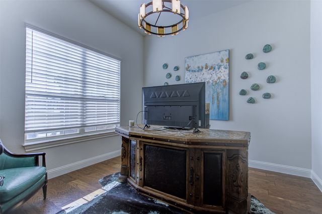 704 Hayden Way, Aledo, TX 76008