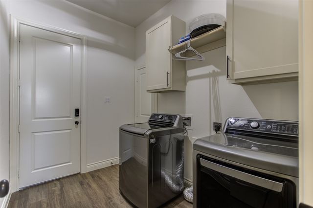 704 Hayden Way, Aledo, TX 76008