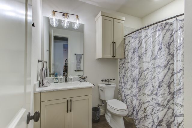 704 Hayden Way, Aledo, TX 76008