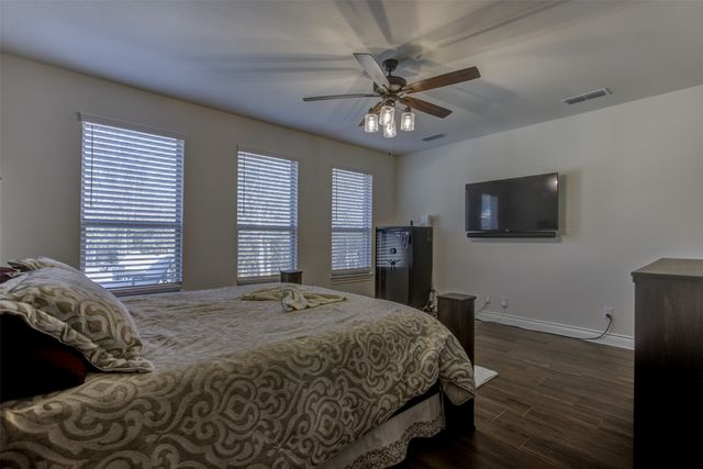 704 Hayden Way, Aledo, TX 76008