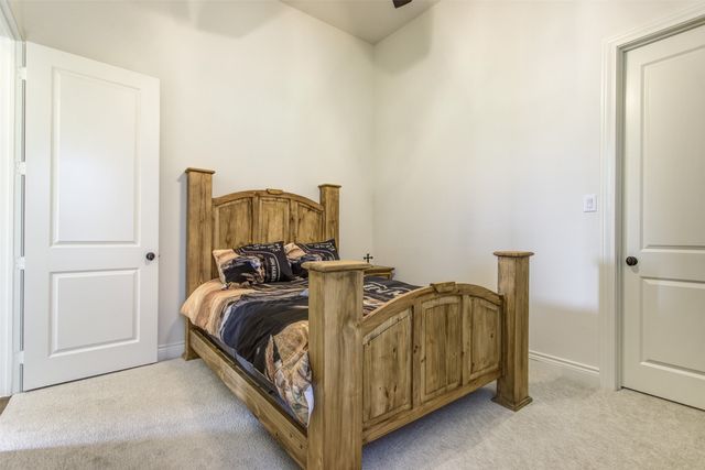 704 Hayden Way, Aledo, TX 76008