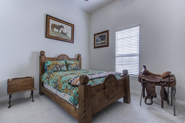 704 Hayden Way, Aledo, TX 76008