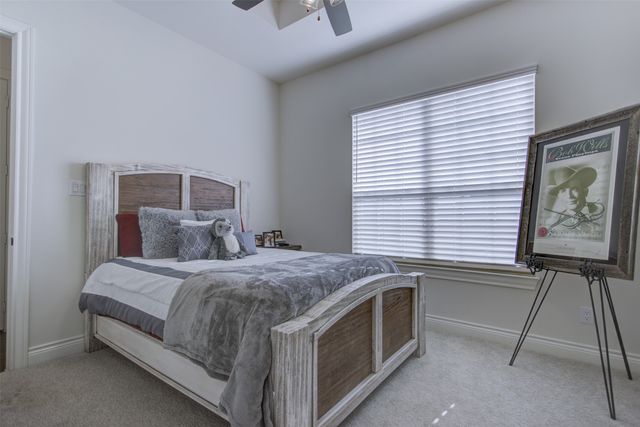 704 Hayden Way, Aledo, TX 76008