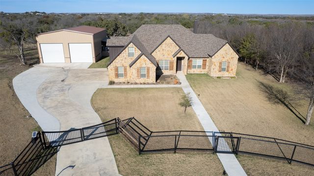 704 Hayden Way, Aledo, TX 76008