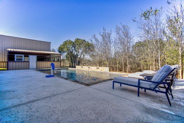 704 Hayden Way, Aledo, TX 76008