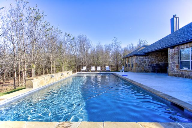 704 Hayden Way, Aledo, TX 76008