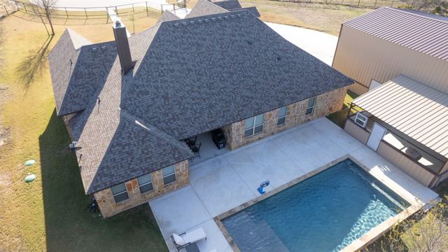 704 Hayden Way, Aledo, TX 76008