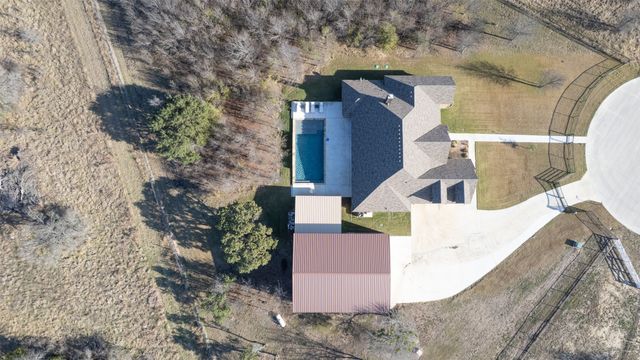 704 Hayden Way, Aledo, TX 76008