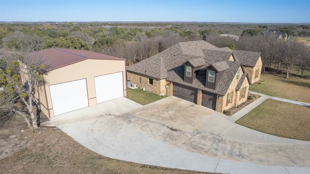 704 Hayden Way, Aledo, TX 76008