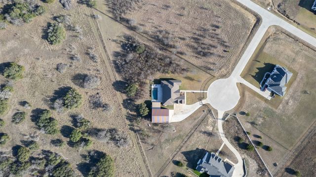 704 Hayden Way, Aledo, TX 76008