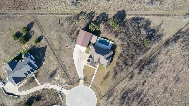 704 Hayden Way, Aledo, TX 76008