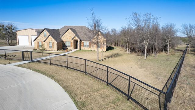 704 Hayden Way, Aledo, TX 76008