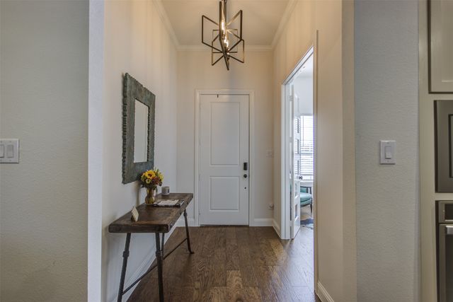 704 Hayden Way, Aledo, TX 76008