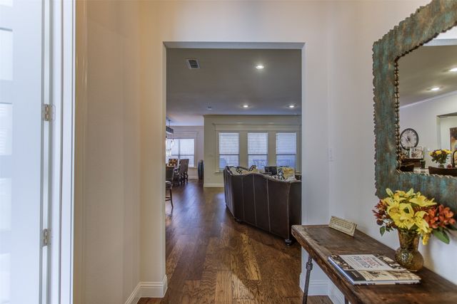 704 Hayden Way, Aledo, TX 76008