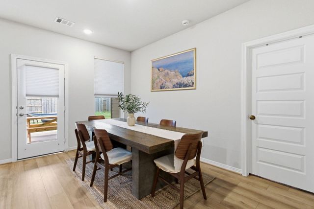 8130 Red Shiner Way, Fulshear, TX 77441