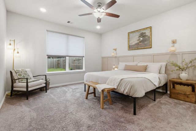 8130 Red Shiner Way, Fulshear, TX 77441