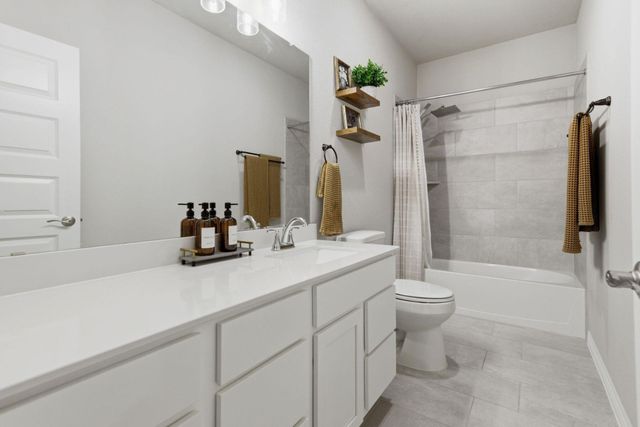 8130 Red Shiner Way, Fulshear, TX 77441