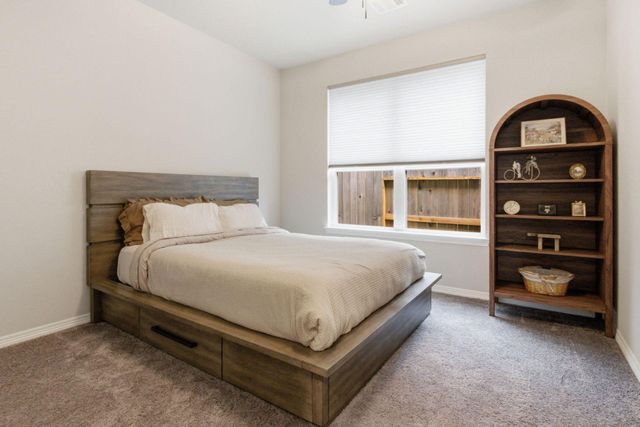 8130 Red Shiner Way, Fulshear, TX 77441