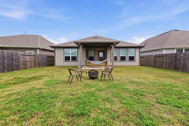 8130 Red Shiner Way, Fulshear, TX 77441