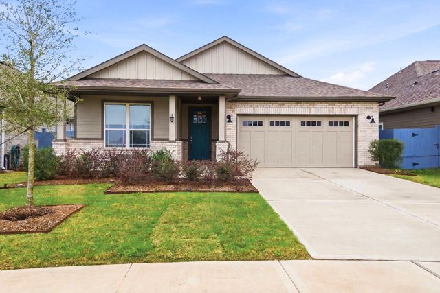 8130 Red Shiner Way, Fulshear, TX 77441