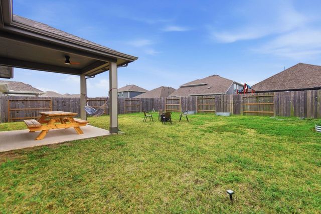 8130 Red Shiner Way, Fulshear, TX 77441