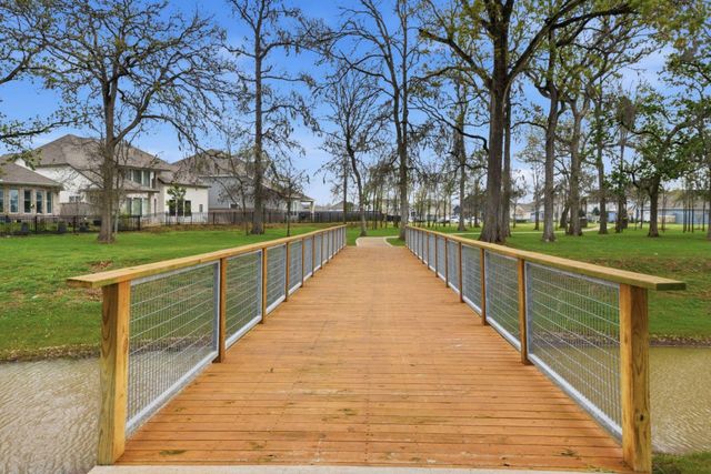 8130 Red Shiner Way, Fulshear, TX 77441