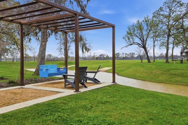 8130 Red Shiner Way, Fulshear, TX 77441