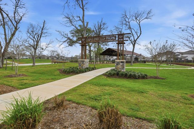 8130 Red Shiner Way, Fulshear, TX 77441