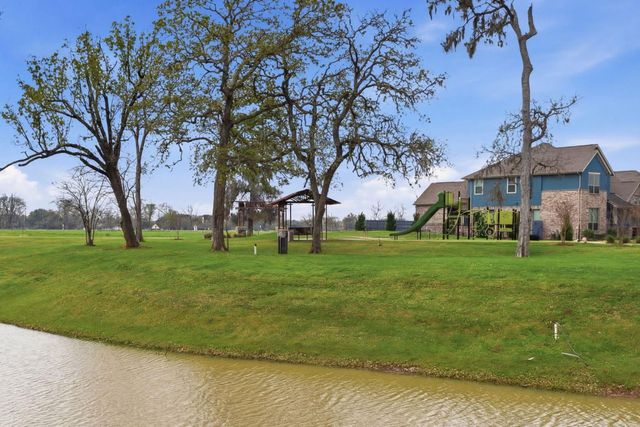 8130 Red Shiner Way, Fulshear, TX 77441