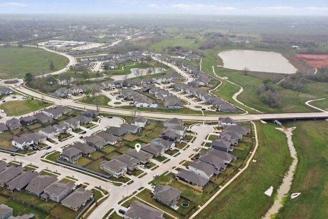 8130 Red Shiner Way, Fulshear, TX 77441