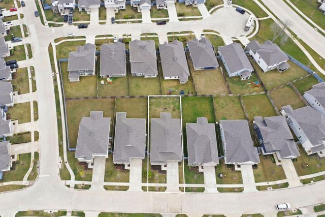 8130 Red Shiner Way, Fulshear, TX 77441