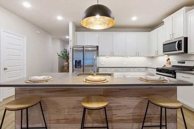 8130 Red Shiner Way, Fulshear, TX 77441